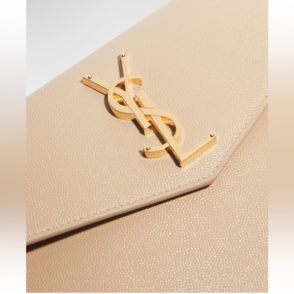 Saint Laurent Uptown Clutch - Picture 3 of 6